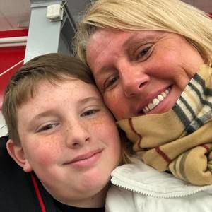 Meet your Posher, Lori